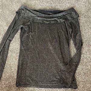 White House Black Market Top